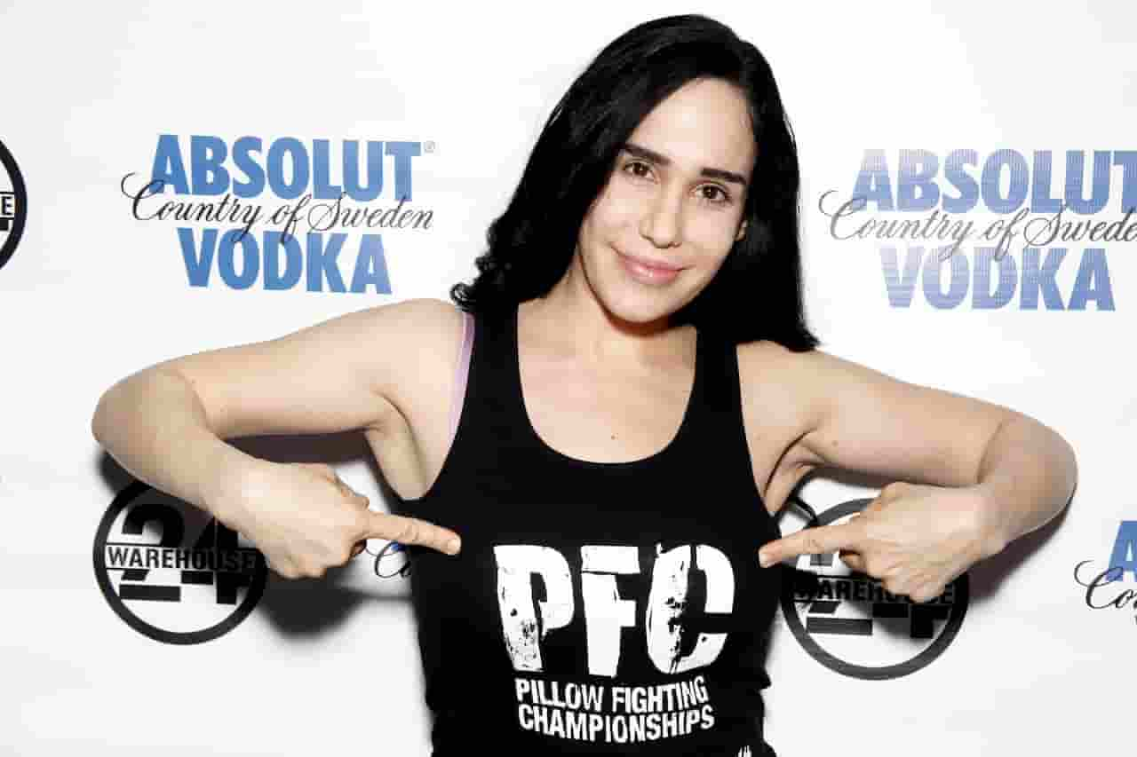 Nadya Suleman Net Worth, Biography, Early Life, Personal Life,  Relationships, Professional Career, Facts, and Everything - The Bulletin  Time