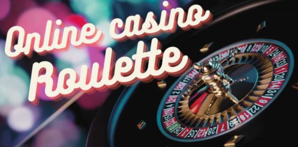 Online casino roulette podcast