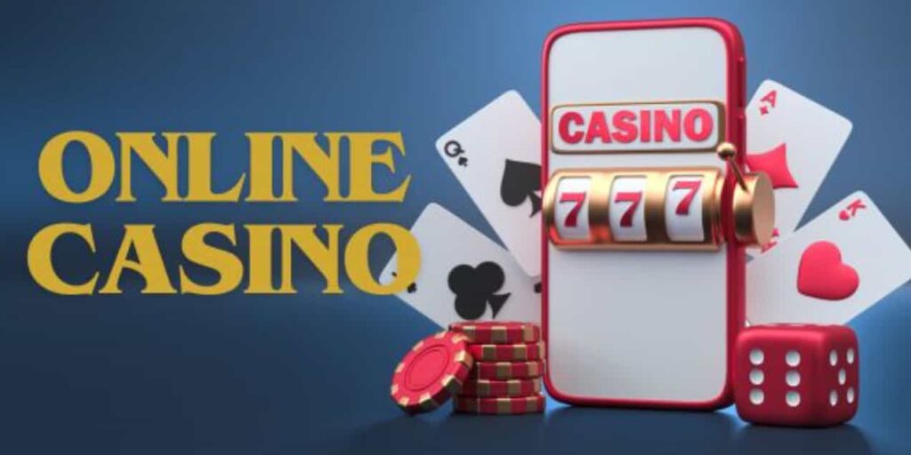 Online casino podcast