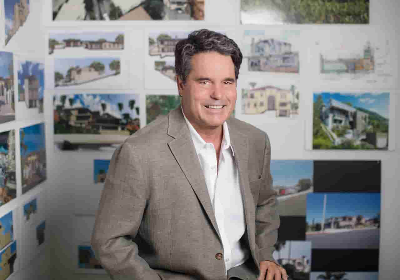 Jim Conrad Architect Net Worth 2024, Wiki, Personal Life, Education,  Unknown Facts, and Everything - The Bulletin Time