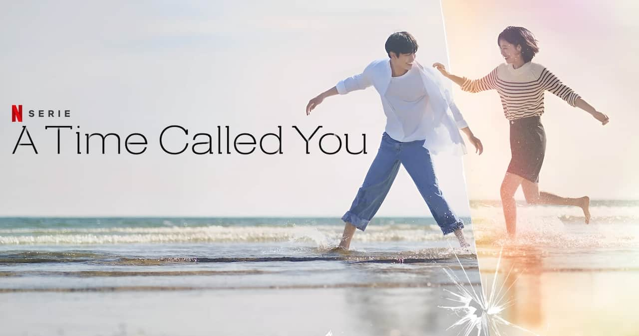 Will Season 2 of the Netflix K-drama Series A Time Called You? Everything We Know So Far