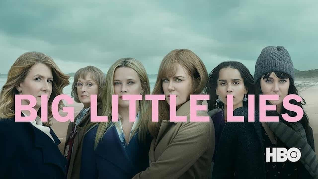 Nicole Kidman Confirms the Third Season of Big Little Lies By Saying that ‘We Will Be Working For a Third One’