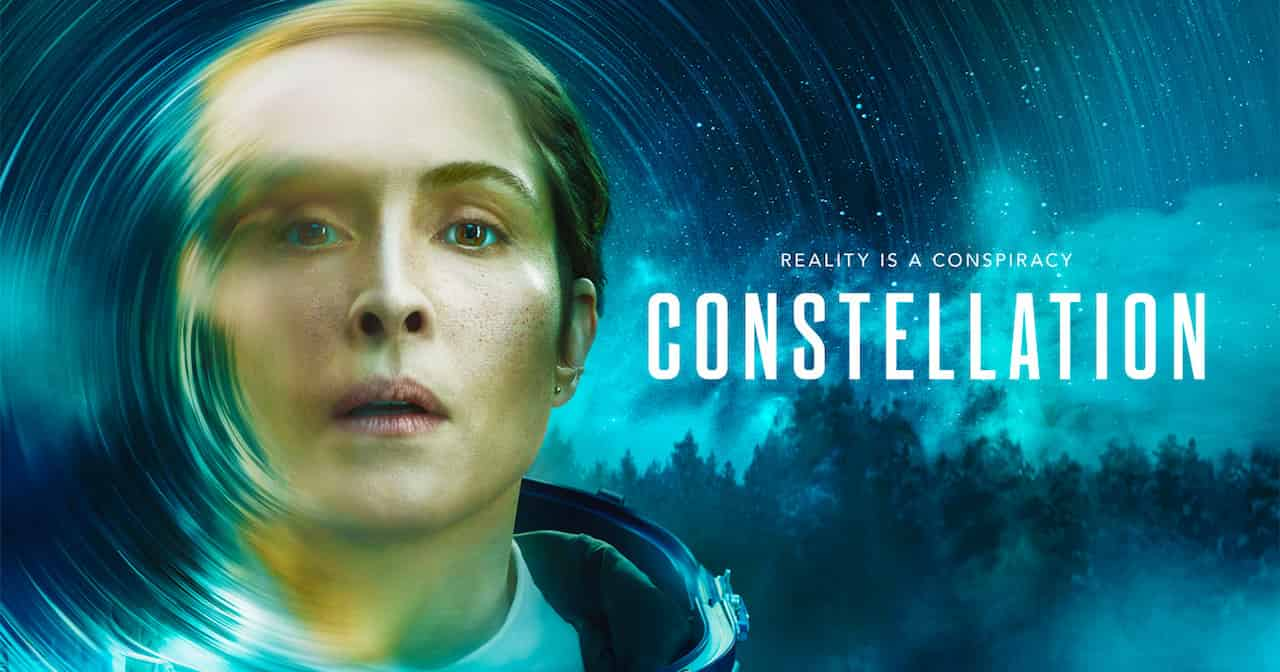 Constellation Season 2 Release Date