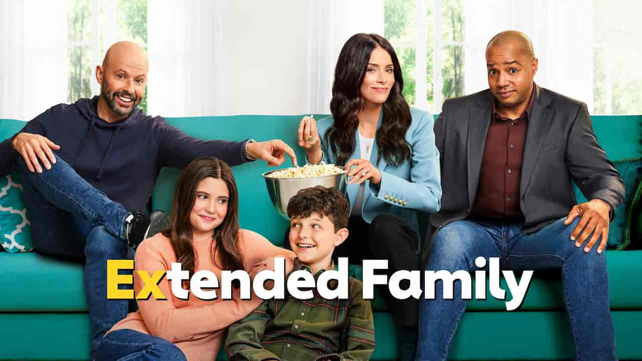 Extended Family Season 2 Release Date