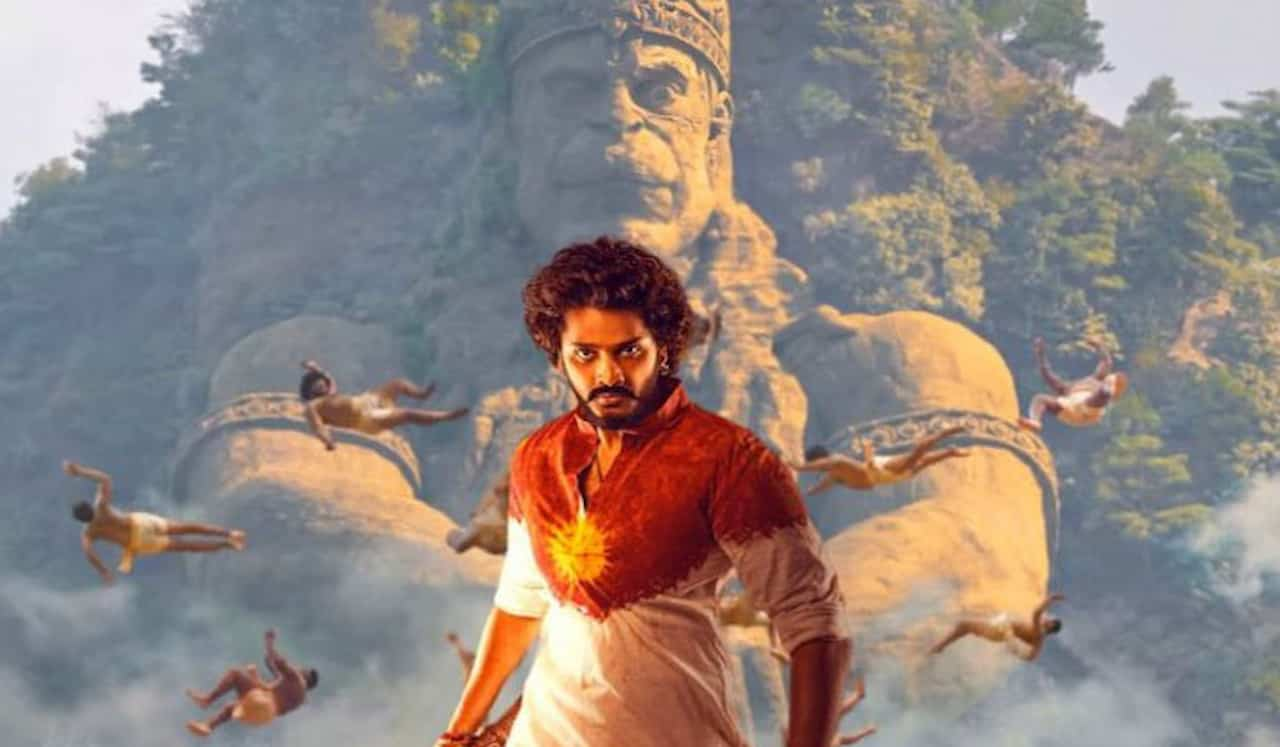 Indian Telugu Superhero Film, “HanuMan,” Finally Coming Back With Its Sequel, ‘Jai HanuMan,’ by the Mid-2025