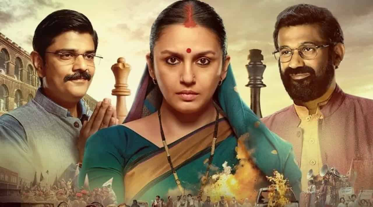 When Will Huma Qureshi’s Hit Political Drama Maharani Renew For its Season 4? Release Date, Storyline, and Everything 