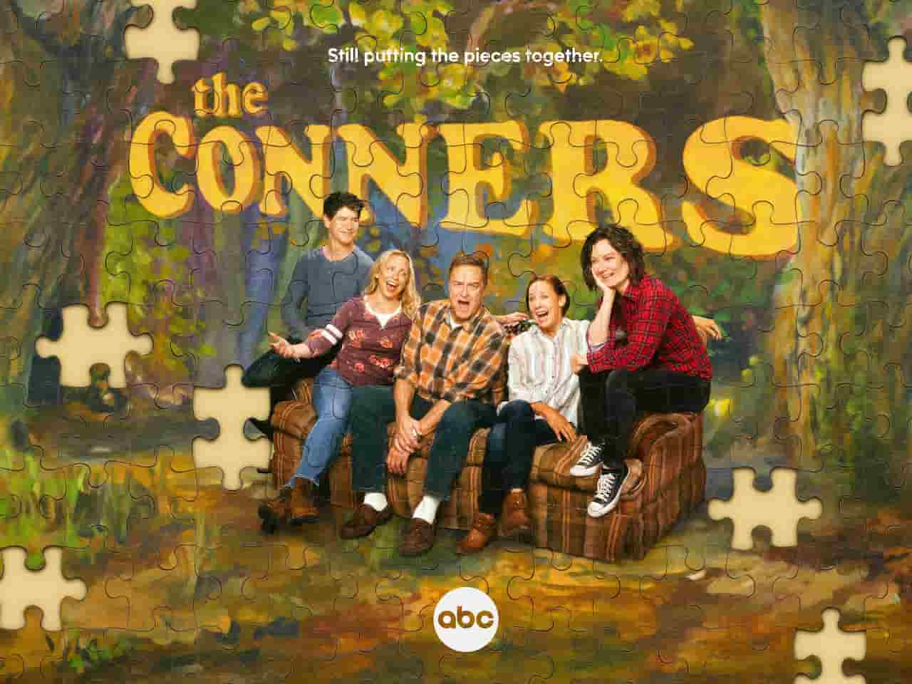 Will ABC Renew The Conners Series For Season 7? Latest Updates, and More