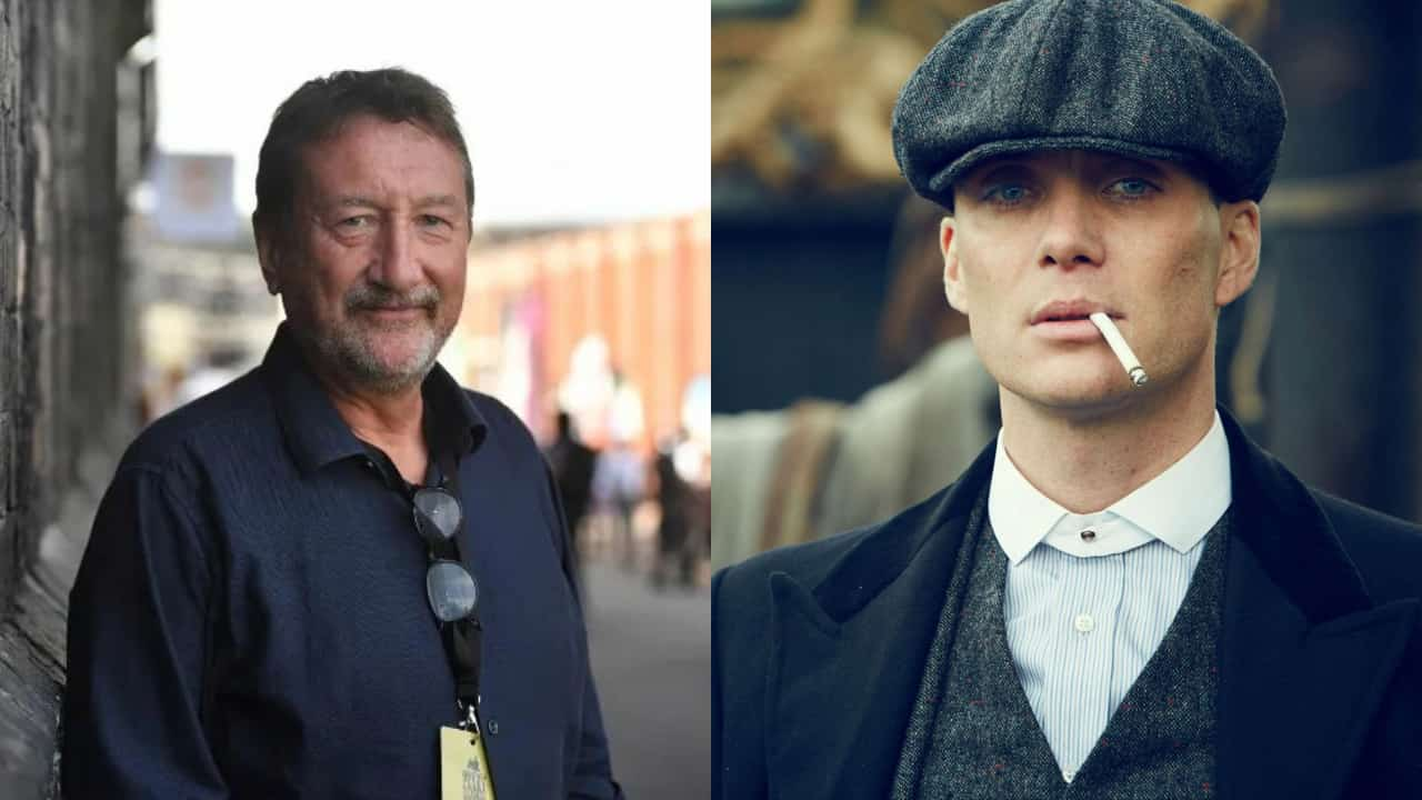 Cillian Murphy is Returning With Peaky Blinders Movie, So Get Ready to Feel Shocked, Thrilled, Delighted, and Shocked Again 