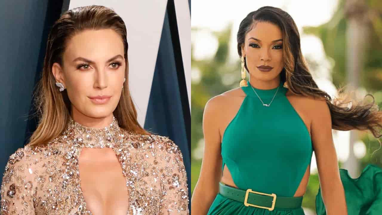 Elizabeth Chambers Say No to Participate in Reality TV Shows 1