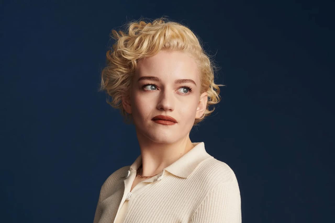 Julia Garner Latest News