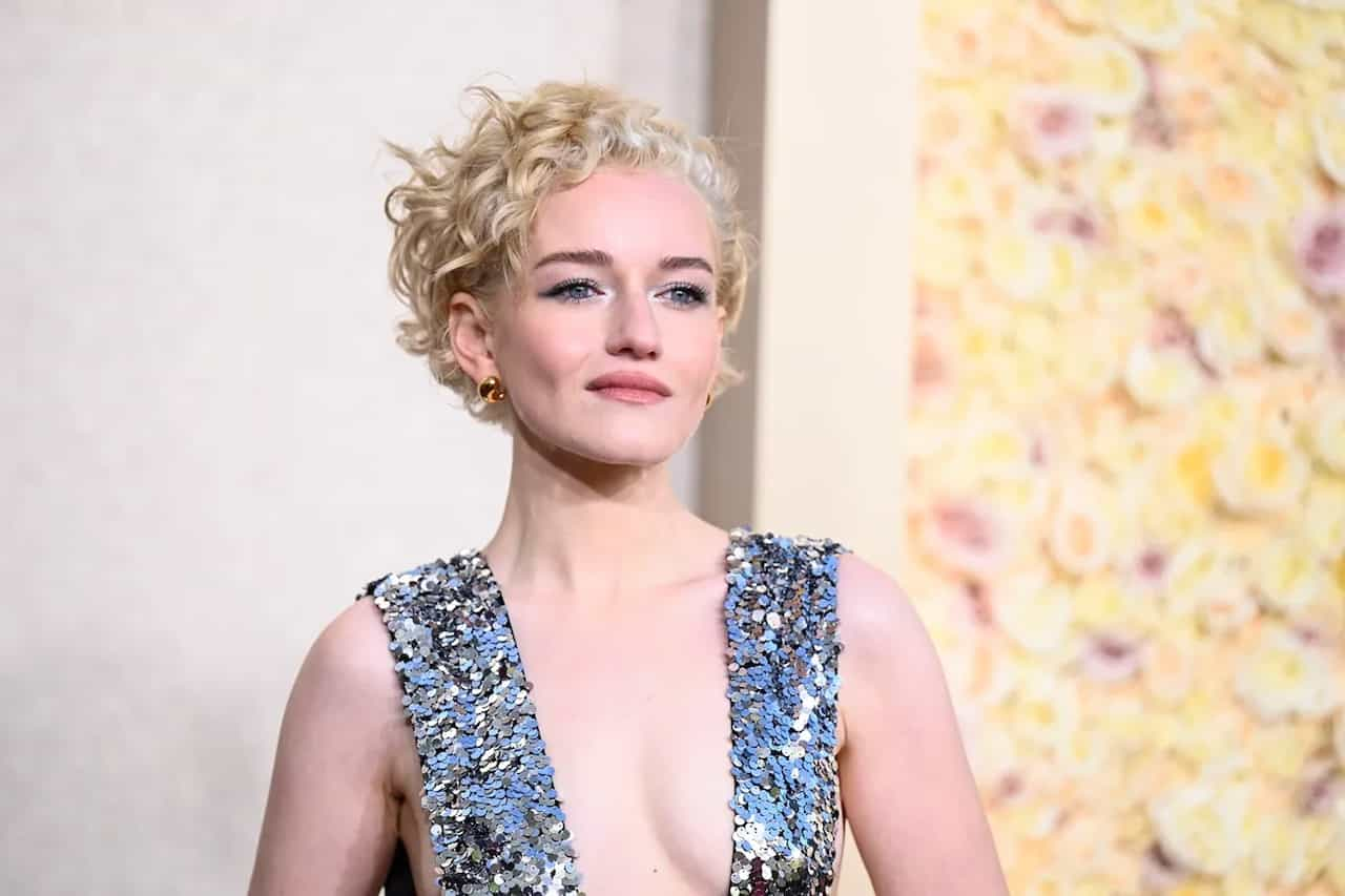 Emmy Award Winner Julia Garner is all Set to Play a New Role as Shalla Bal for the Marvel Studio Series The Fantastic Four