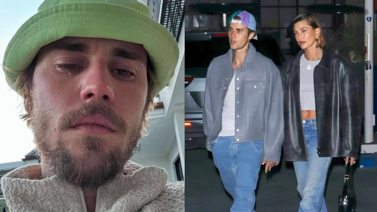 Justin Bieber's Emotional Instagram Post Leaves Fans Wonder With the Questions About His Health and Relations