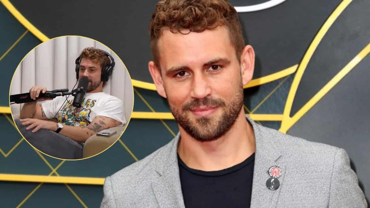 Nick Viall’s ‘The Math ain’t Mathing’ Became Viral as He Slams Vanderpump Cast For Claiming They’re Broke. 