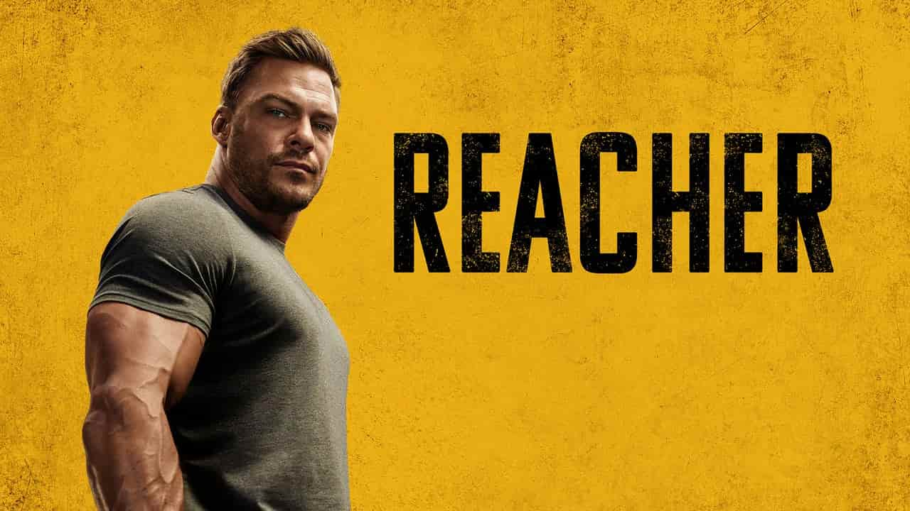 Lead Star of Reacher Finally Revealed the Filming Updates Related to Reacher Season 3